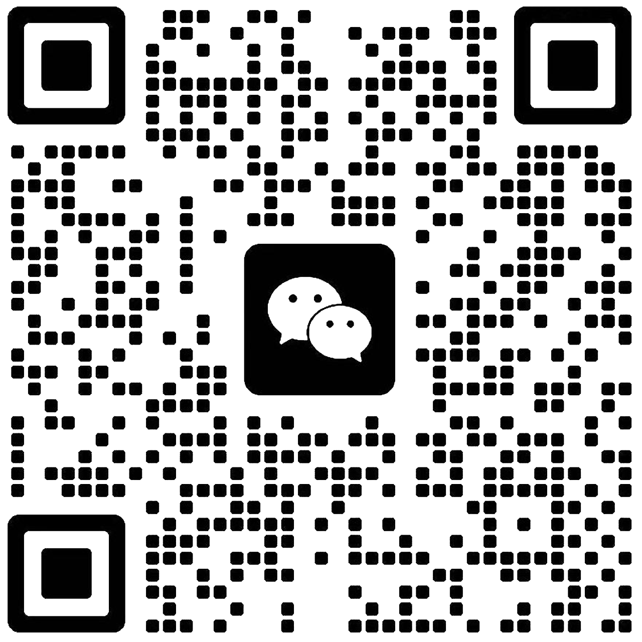 技术支持二维码